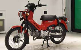 HONDA CROSS CUB 110 JA45