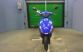 SUZUKI ADDRESS V125 S CF4MA