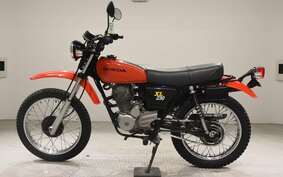 HONDA XL230 MC36