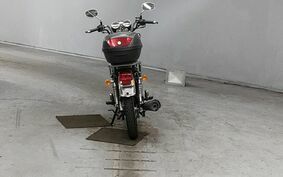 SUZUKI GN125 F Gen.2 PCJ2N