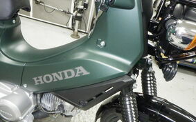 HONDA CROSS CUB 110 JA60