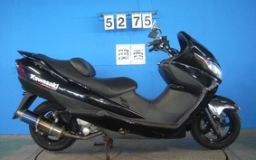 KAWASAKI EPSILON 250 Gen.2 2005 CJ43B