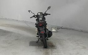 YAMAHA FAZER 125 LBPPCJM