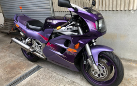 SUZUKI GSX-R1100 1994 GU75A