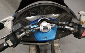 HONDA FORZA Z MF08