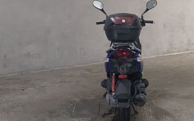 YAMAHA BWS50 SA44J