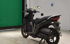 SUZUKI ADDRESS 110 CE47A