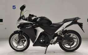 HONDA CBR250R A MC41