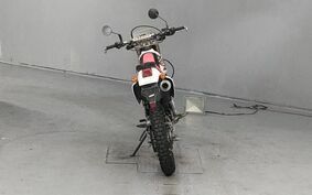 HONDA XR250 MD30