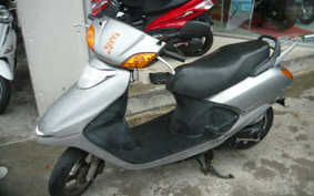 HONDA SPACY 100 JF13