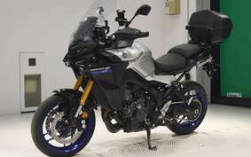 YAMAHA TRACER 9 GT 2021 RN70J