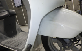 HONDA GYRO CANOPY TA03