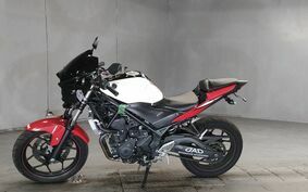 YAMAHA YZF-R25 RG10J