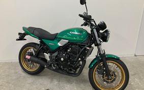 KAWASAKI Z650 RS 2023 ER650M