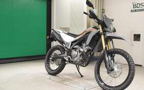 HONDA CRF250L MD47