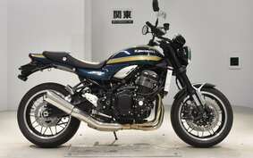 KAWASAKI Z900RS ZR900C