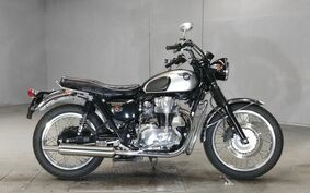 KAWASAKI W650 2007 EJ650A