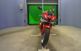 HONDA CBR600RR GEN 3 2012 PC40