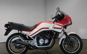 SUZUKI GS250FW GJ71A