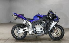 HONDA CBR1000RR 2004 SC57