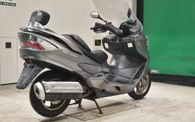 SUZUKI SKYWAVE 250 (Burgman 250) Gen.3 CJ46A