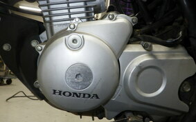 HONDA CBF125