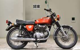 HONDA CB450 1971 CB450K1