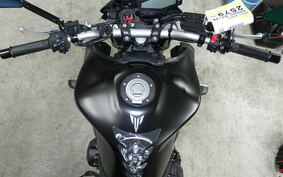 YAMAHA MT-09 A 2017 RN52J