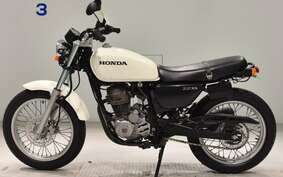 HONDA CB223S MC40