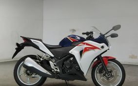 HONDA CBR250R MC41