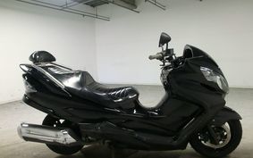 SUZUKI SKYWAVE 400 Fi 2008 CK44A