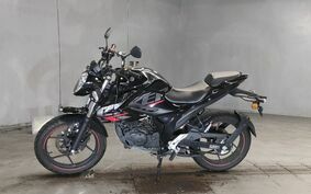 SUZUKI GIXXER 150 ED13W