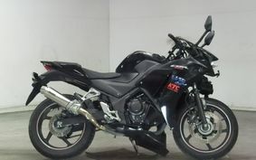 HONDA CBR250R MC41