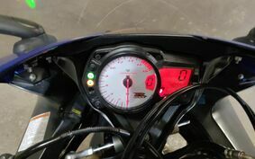 SUZUKI GSX-R600 2006 GN7DA