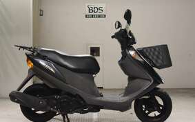 SUZUKI ADDRESS V125 G CF4EA