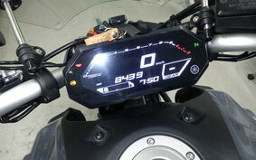 YAMAHA MT-07 2022 RM33J