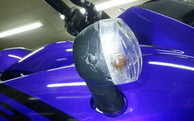 YAMAHA YZF-R25 A RG43J