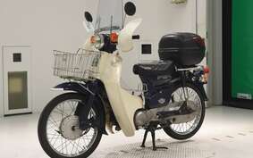 HONDA C70 SUPER CUB C70