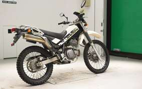 KAWASAKI SUPER SHERPA KL250G