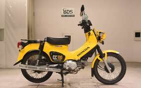 HONDA CROSS CUB 110 JA45