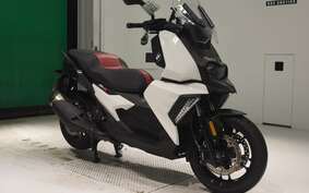 BMW C400X 2020