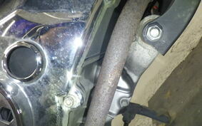 SUZUKI ADDRESS V125 G CF46A