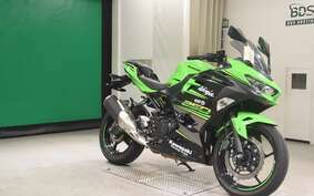 KAWASAKI NINJA 250 EX250P