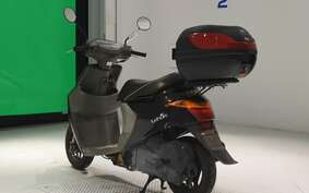 SUZUKI LET's 5 G CA47A