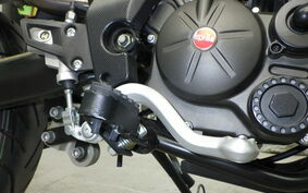 APRILIA SX125