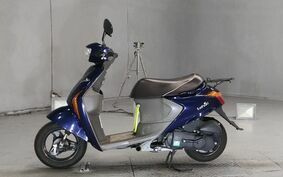 SUZUKI LET's 5 G CA47A