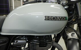 HONDA GB350S 2021 NC59