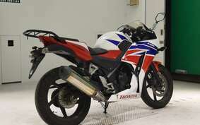 HONDA CBR250R A MC41