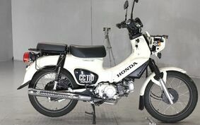 HONDA CROSS CUB 110 JA45