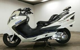 SUZUKI SKYWAVE 250 (Burgman 250) M CJ45A